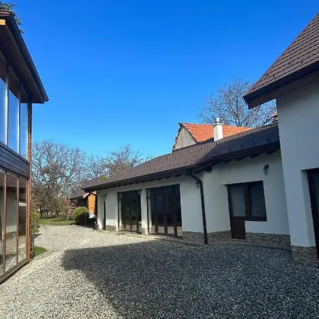Pensiunea Belleview Sibiu