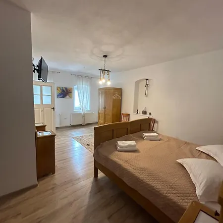 Pensiunea Belleview Guest house