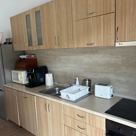 Pensiunea Belleview * Sibiu