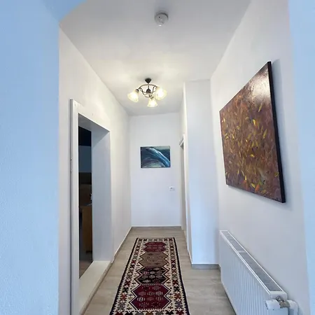 Pensiunea Belleview Guest house Sibiu