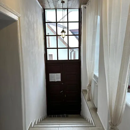Pensiunea Belleview Guest house