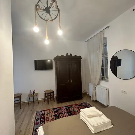 Pensiunea Belleview