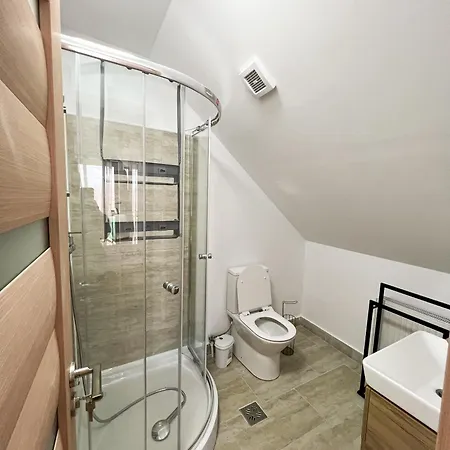 Guest house Pensiunea Belleview Sibiu