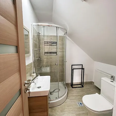 Pensiunea Belleview Guest house
