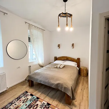 Pensiunea Belleview * Sibiu
