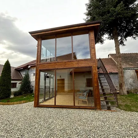Pensiunea Belleview Guest house Sibiu