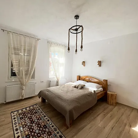 Pensiunea Belleview *