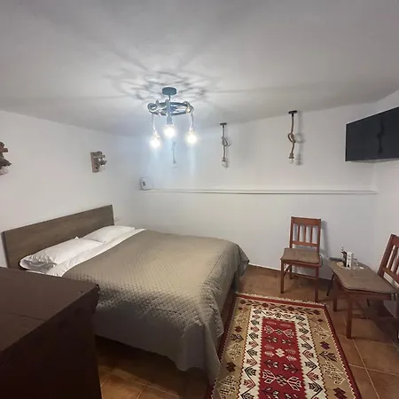 Pensiunea Belleview Guest house